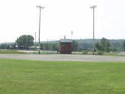 Softball Field 