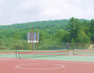 Tennis Courts