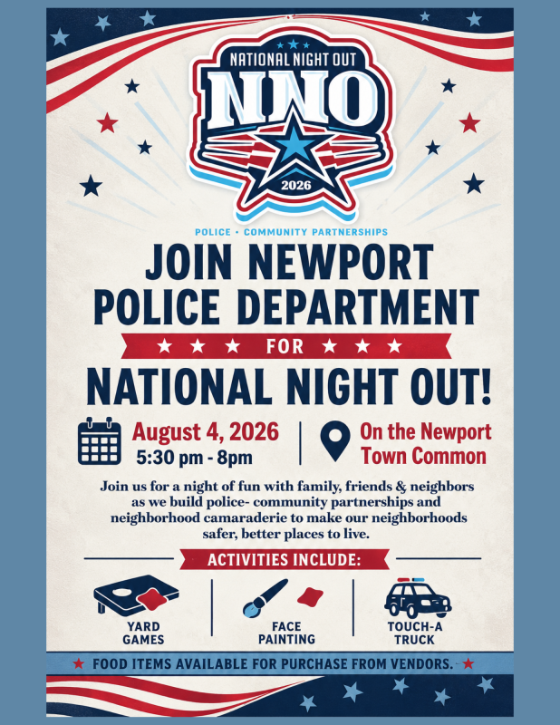 National Night Out