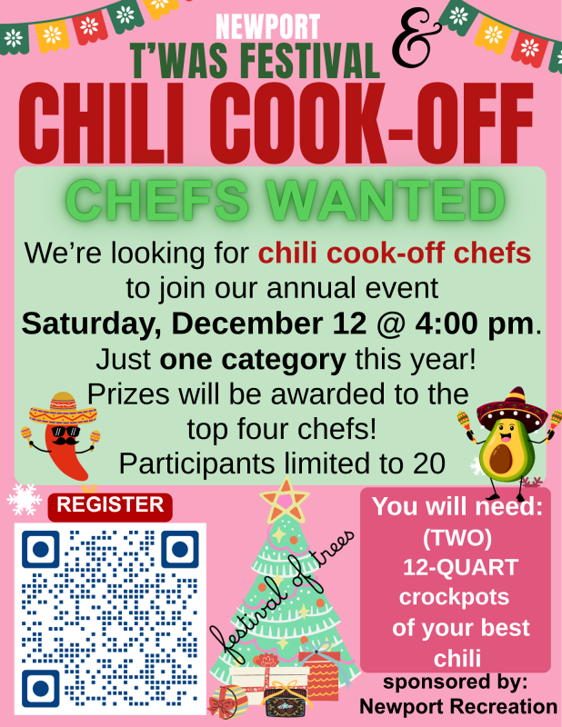 Chili Chef