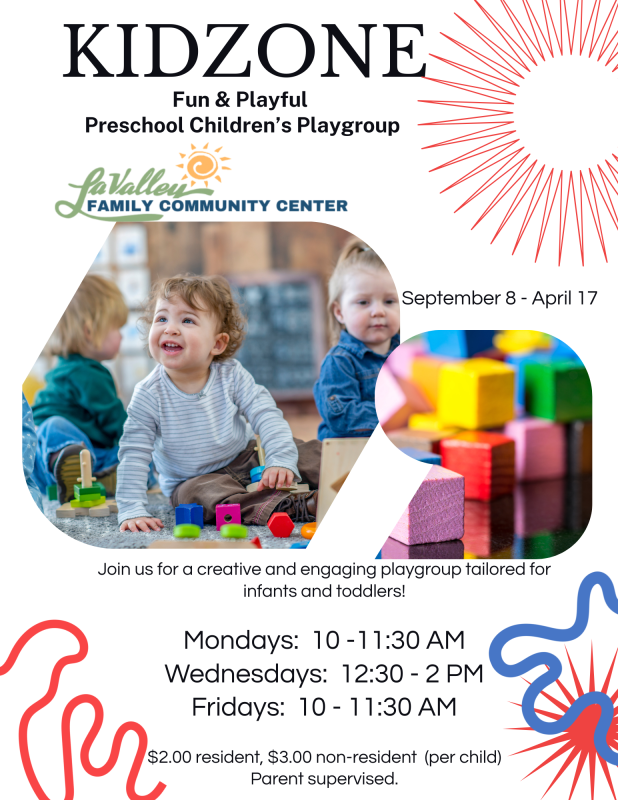 Kidzone