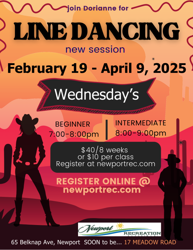 Line Dancing