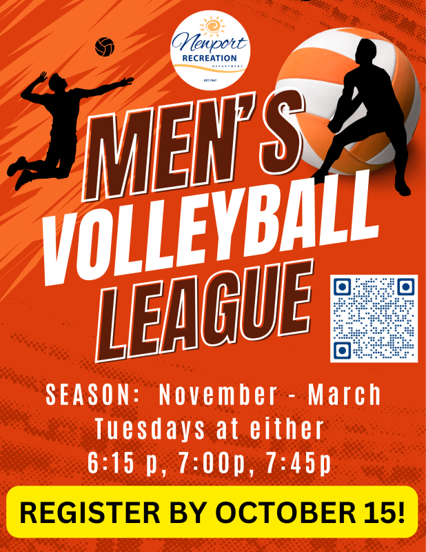 Volleyball League