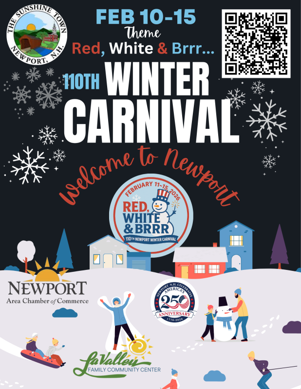 Newport Winter Carnival