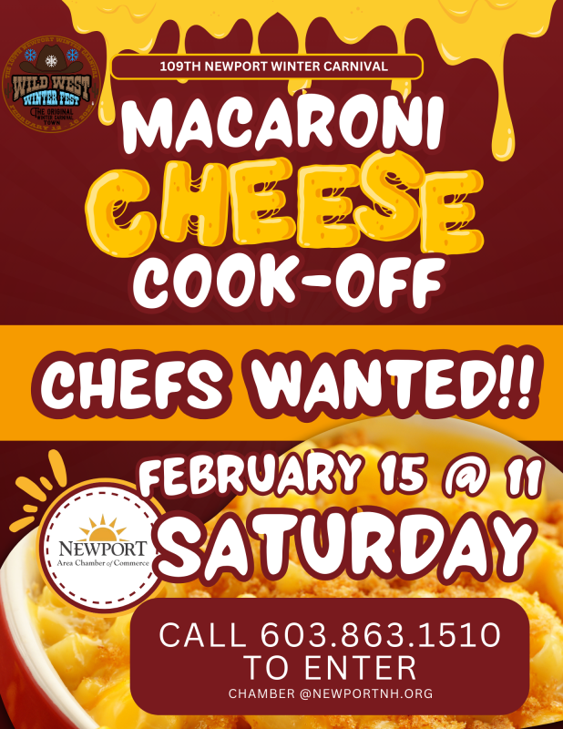 MacnCheese Chefs wanted