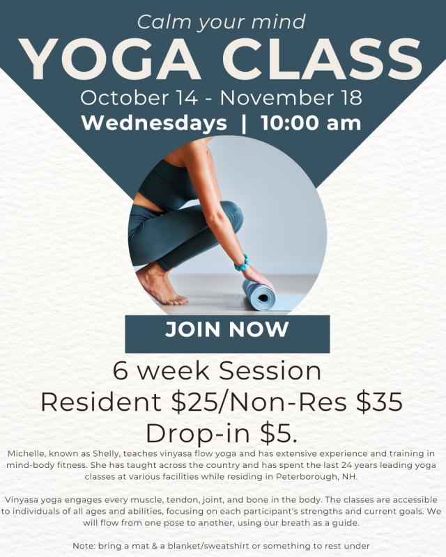 YOGA